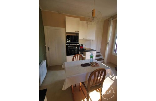 La Roche-Canillac House | House La Roche Canillac 6 persons