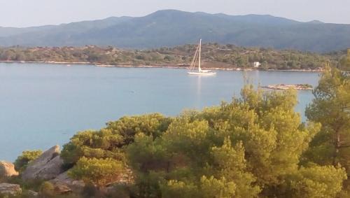 Sithonia House | House lagonisi