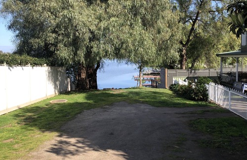 Nagambie House | House Lake Nagambie