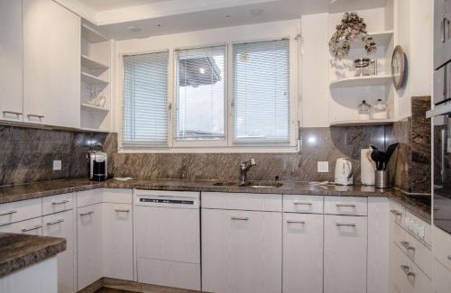 Lungern House | House Lakeside – GriwaRent AG