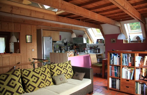 Lans-en-Vercors House | House Lans en Vercors, the resort, the winter summer, the rest of nature.