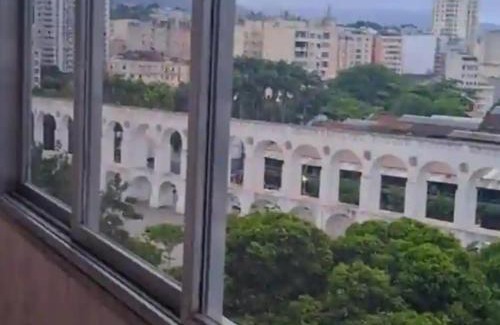 Centro Apartment | House Lapa RJ
