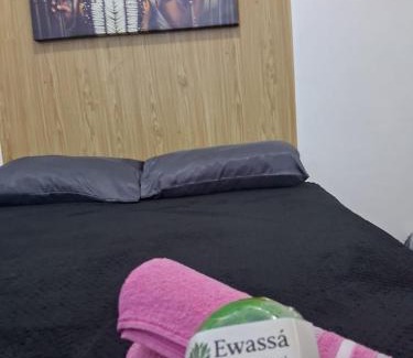Centro Apartment | House Lapa RJ