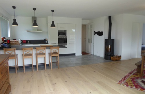 Saint-Briac-sur-Mer House | House large garden near sea and countryside Saint Briac sur Mer