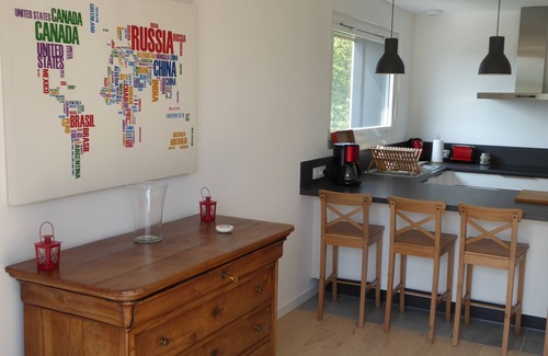 Saint-Briac-sur-Mer House | House large garden near sea and countryside Saint Briac sur Mer
