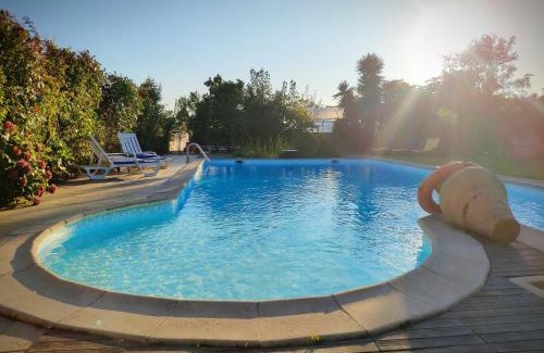 Apulia e Fao Villa | House large swimming pool - 5 min from beach