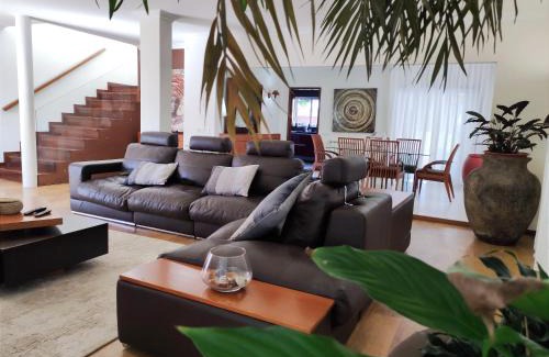 Apulia e Fao Villa | House large swimming pool - 5 min from beach