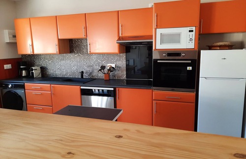 Olonne-sur-Mer House | House Le Chail des Sables, close to cycle paths, marshes and beaches