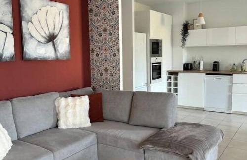 Lanton House | House Le Gahignon 2