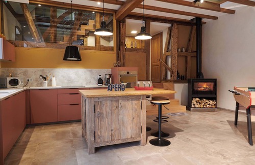 Steinbourg House | House - Le Saint-Jean (35min Strasbourg)