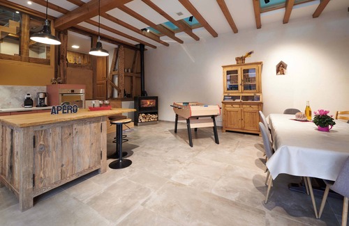 Steinbourg House | House - Le Saint-Jean (35min Strasbourg)