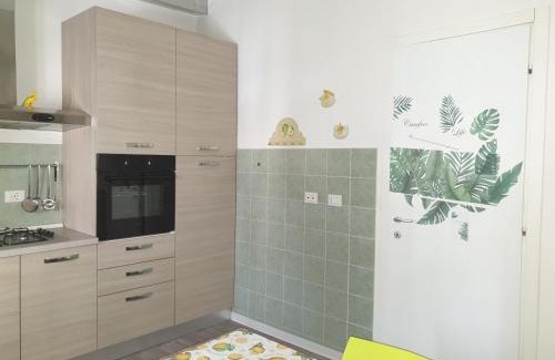 Quarto dei Mille House | house LeoMar di Maria
