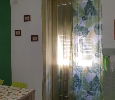 Quarto dei Mille House | house LeoMar di Maria