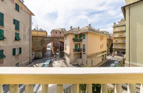Quarto dei Mille House | house LeoMar di Maria
