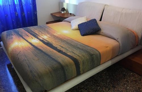 Quarto dei Mille House | house LeoMar di Maria