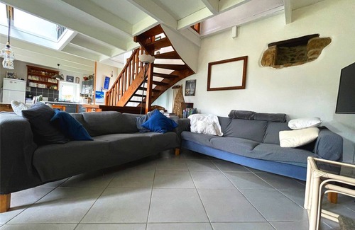 Lanmodez House | House Les Agaphantes