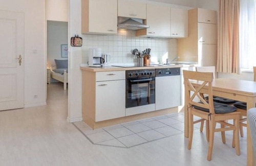 Tinnum Apartment | House Lia - Left - - Quiet in the Tinummer meadows.