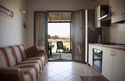Sorso Apartment | House Linas - Roccabianca biz
