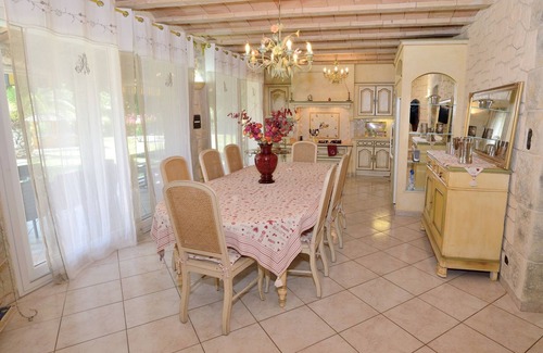 Boisset-et-Gaujac House | House List of great standing to 3min d' anduze tariffs of 1390 has 2790 €