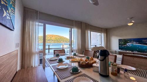 Portogalo House | House Literally with foot in the water-Porto Galo