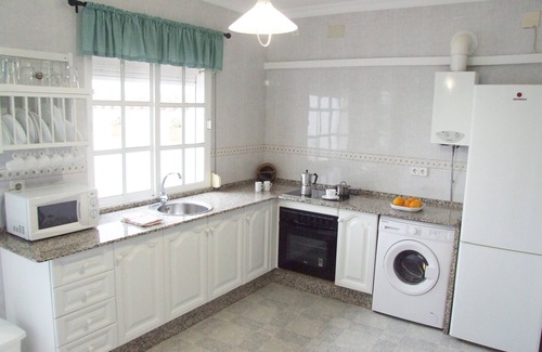 El Bosque Cottage | House located in the center of the village about 10 minutes from the river trail