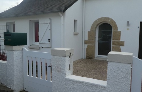 Concarneau House | House located in Concarneau in a quiet area close to amenities