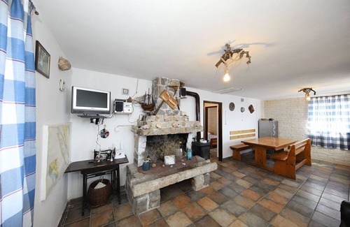 Tkon House | House Lovre (23781-K1) - Tkon - island Pasman