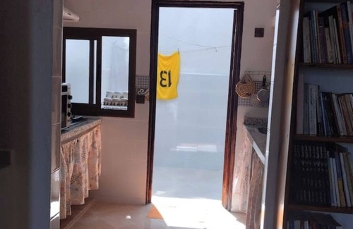 Morocco House | House near the beach.