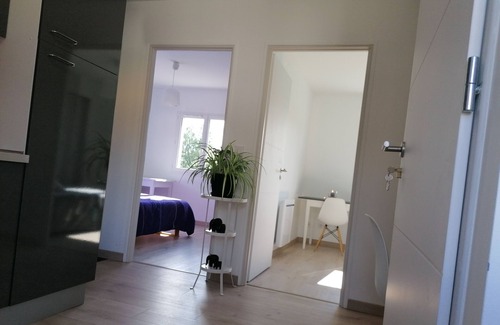 Annecy-le-Vieux House | House made by us. From A to Z in Annecy le Vieux