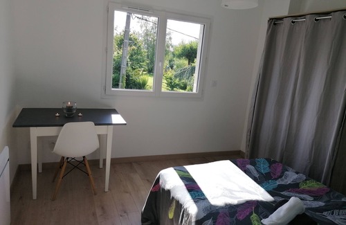 Annecy-le-Vieux House | House made by us. From A to Z in Annecy le Vieux