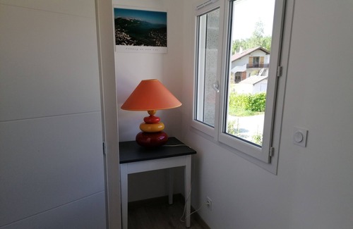 Annecy-le-Vieux House | House made by us. From A to Z in Annecy le Vieux