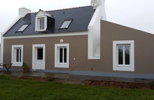 Sauzon House | House Mamoune Anterre 56360 Sauzon
