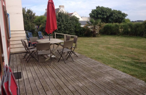 Sauzon House | House Mamoune Anterre 56360 Sauzon