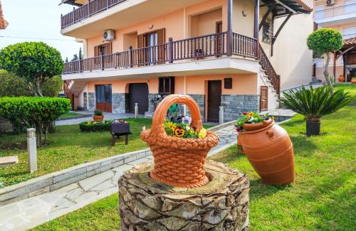 Agios Nikolaos Apartment | House Maria
