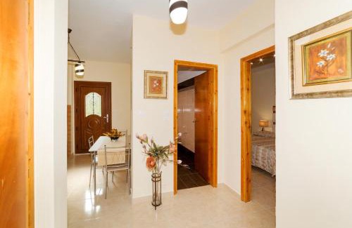 Agios Nikolaos Apartment | House Maria