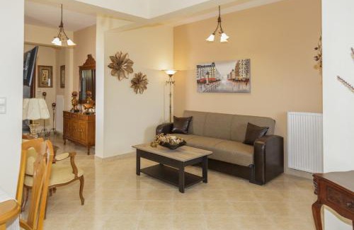 Agios Nikolaos Apartment | House Maria