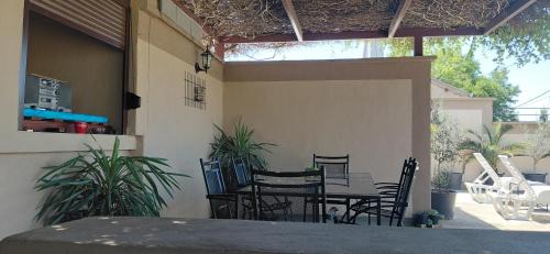 Seoci Villa | House Max B