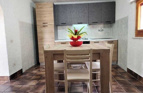 Cuglieri Apartment | House MedeFaby Tower of the Well