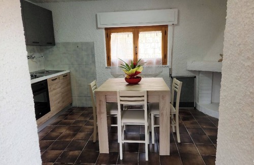 Cuglieri Apartment | House MedeFaby Tower of the Well