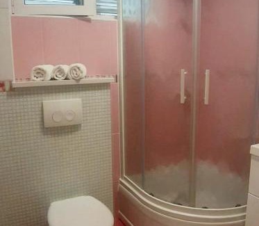 Baska Voda Apartment | House Merlin