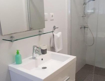 Baska Voda Apartment | House Merlin