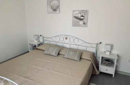 Cala Liberotto Apartment | House Mia