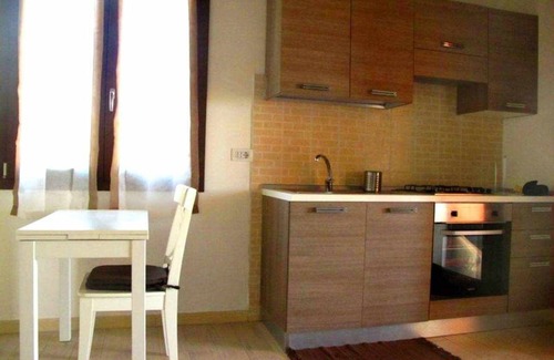 Sorso Apartment | House Mila - Roccabianca