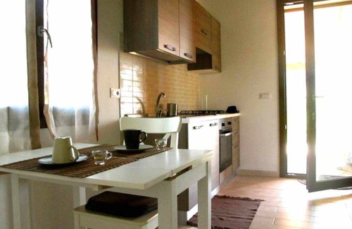 Sorso Apartment | House Mila - Roccabianca