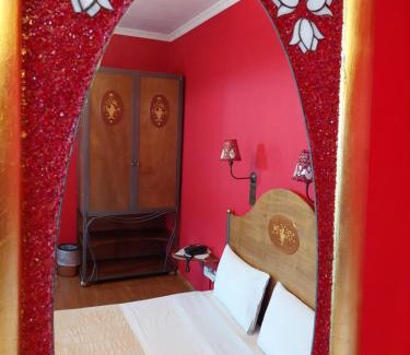 Arnaia Hotel | House Mitsiou Traditional Inn