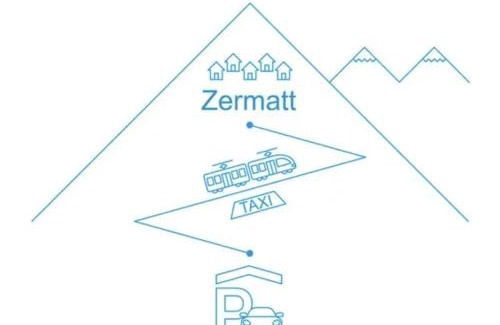 Zermatt Apartment | House Mojo