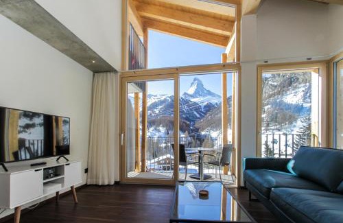 Zermatt Apartment | House Mojo