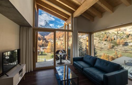 Zermatt Apartment | House Mojo