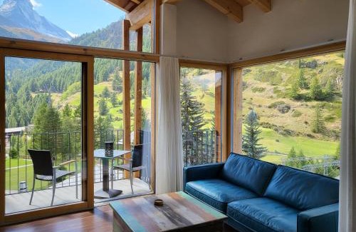 Zermatt Apartment | House Mojo