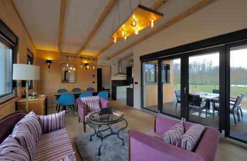 Lovinac Villa | House Momentum